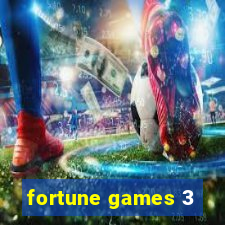 fortune games 3